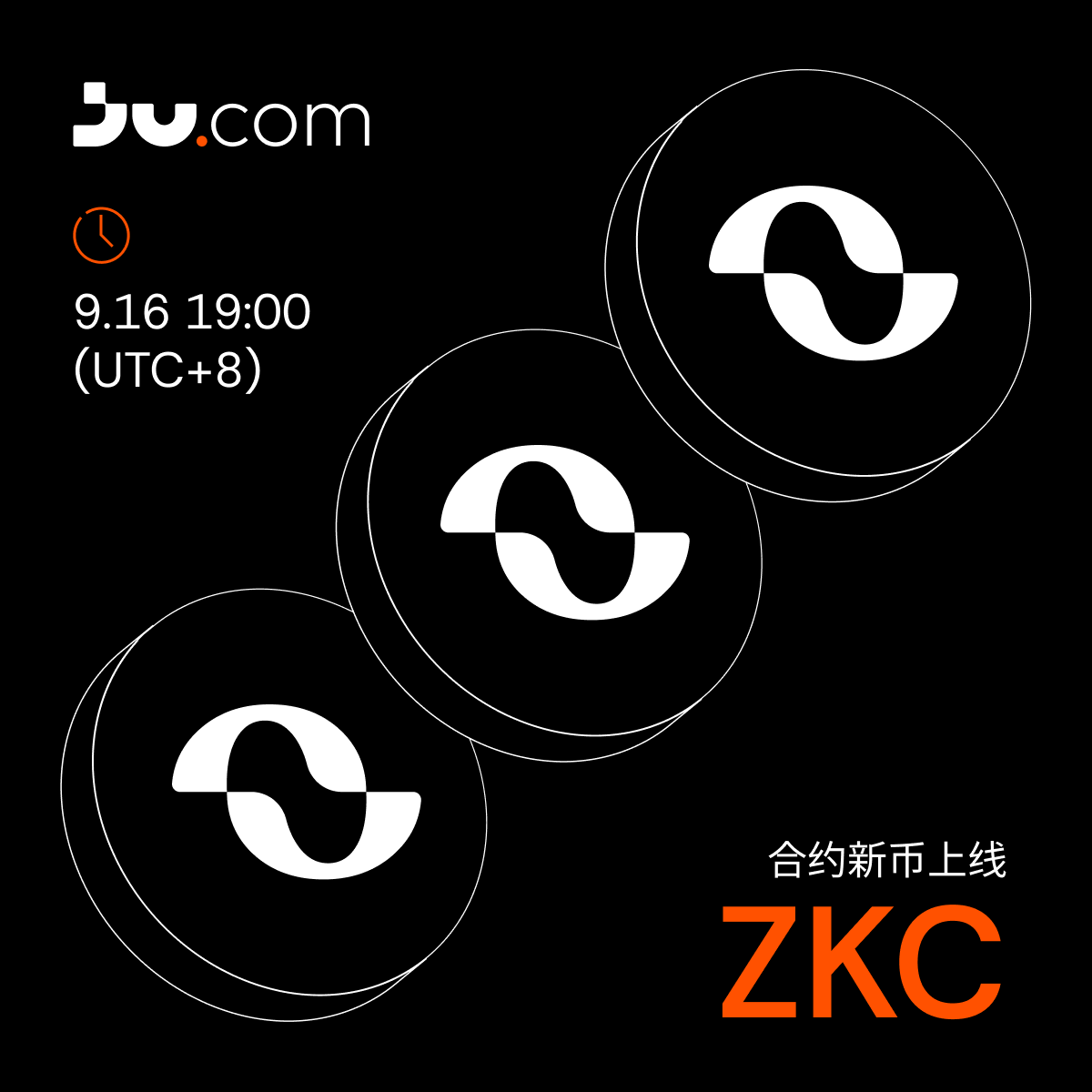 Twitter-中文-合约新币上线ZKC.png