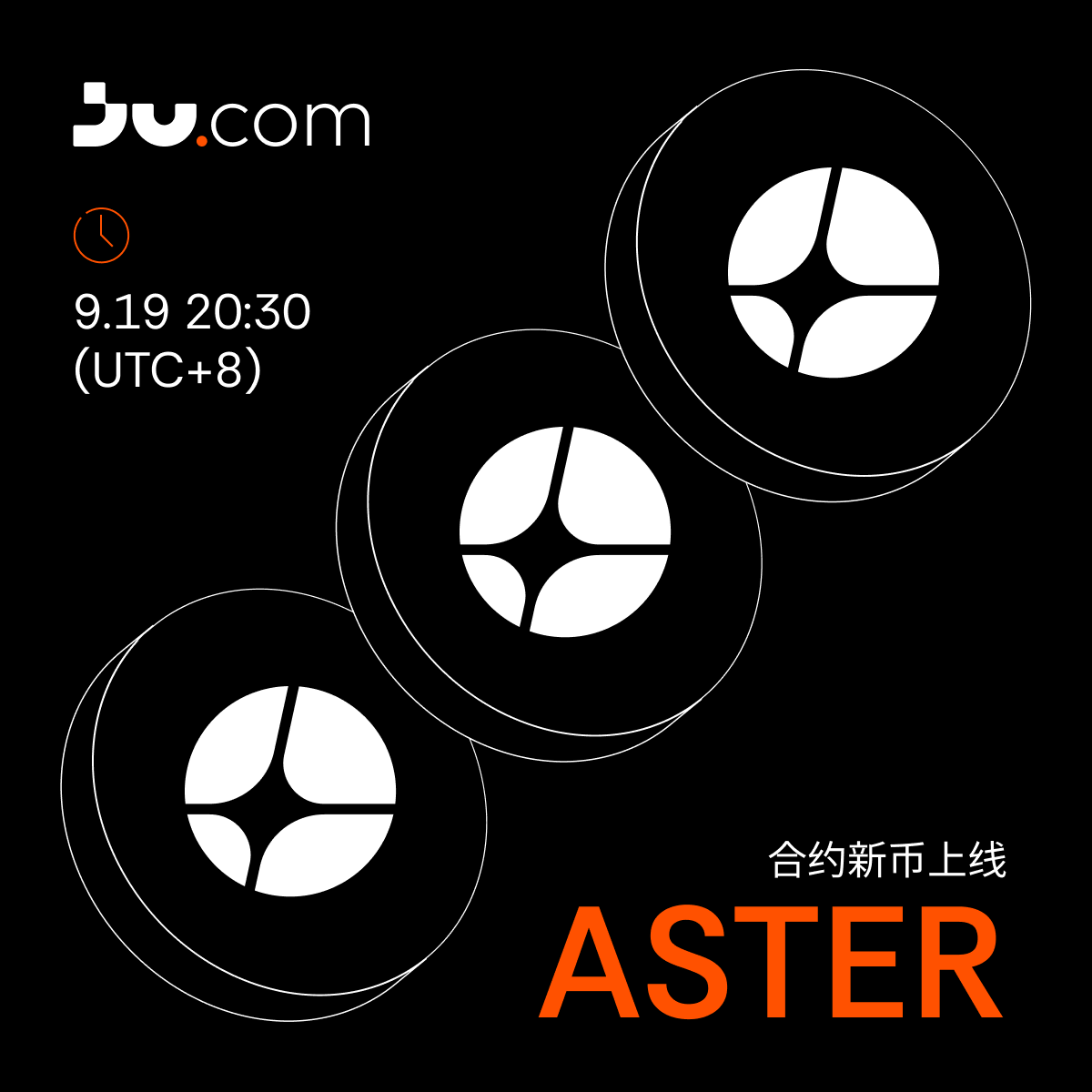 Twitter-中文-合约新币上线ASTER.png