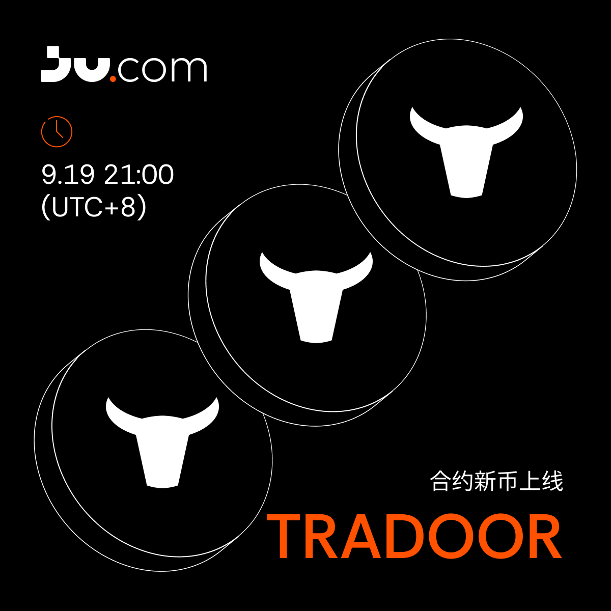 Twitter-中文-合约新币上线TRADOOR.png