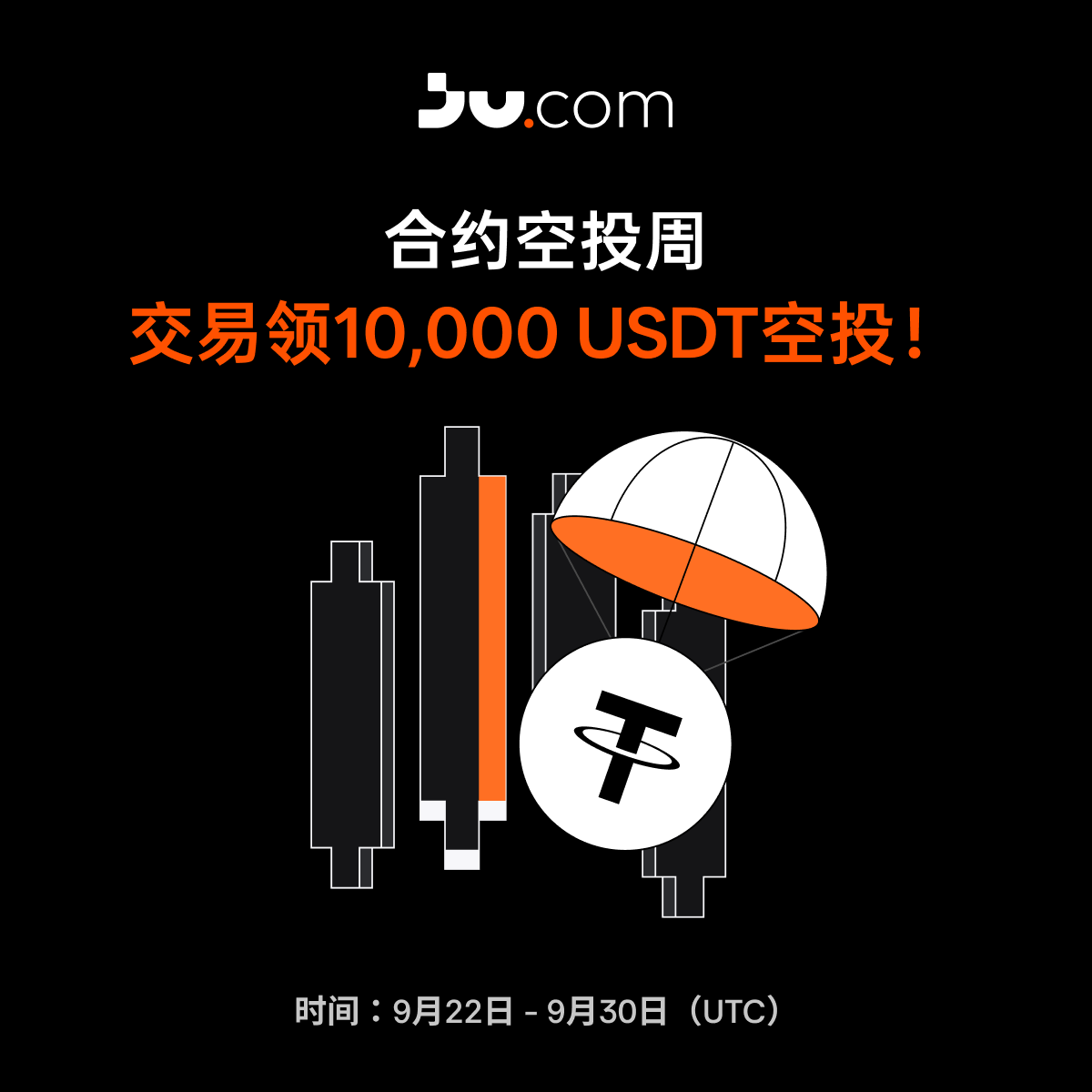 twitter-中文-Ju.com 股票市场内测开启.png