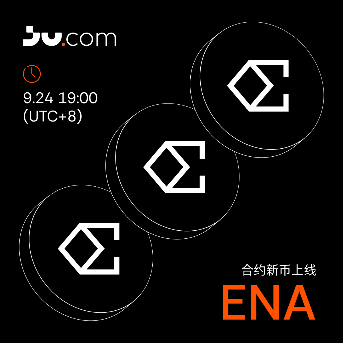 Twitter-中文-合约新币上线ENA.png