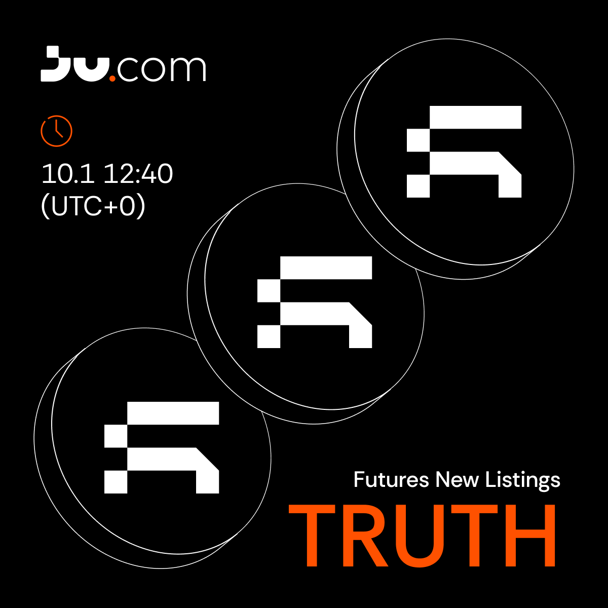 Twitter-英文-合约新币上线TRUTH.png