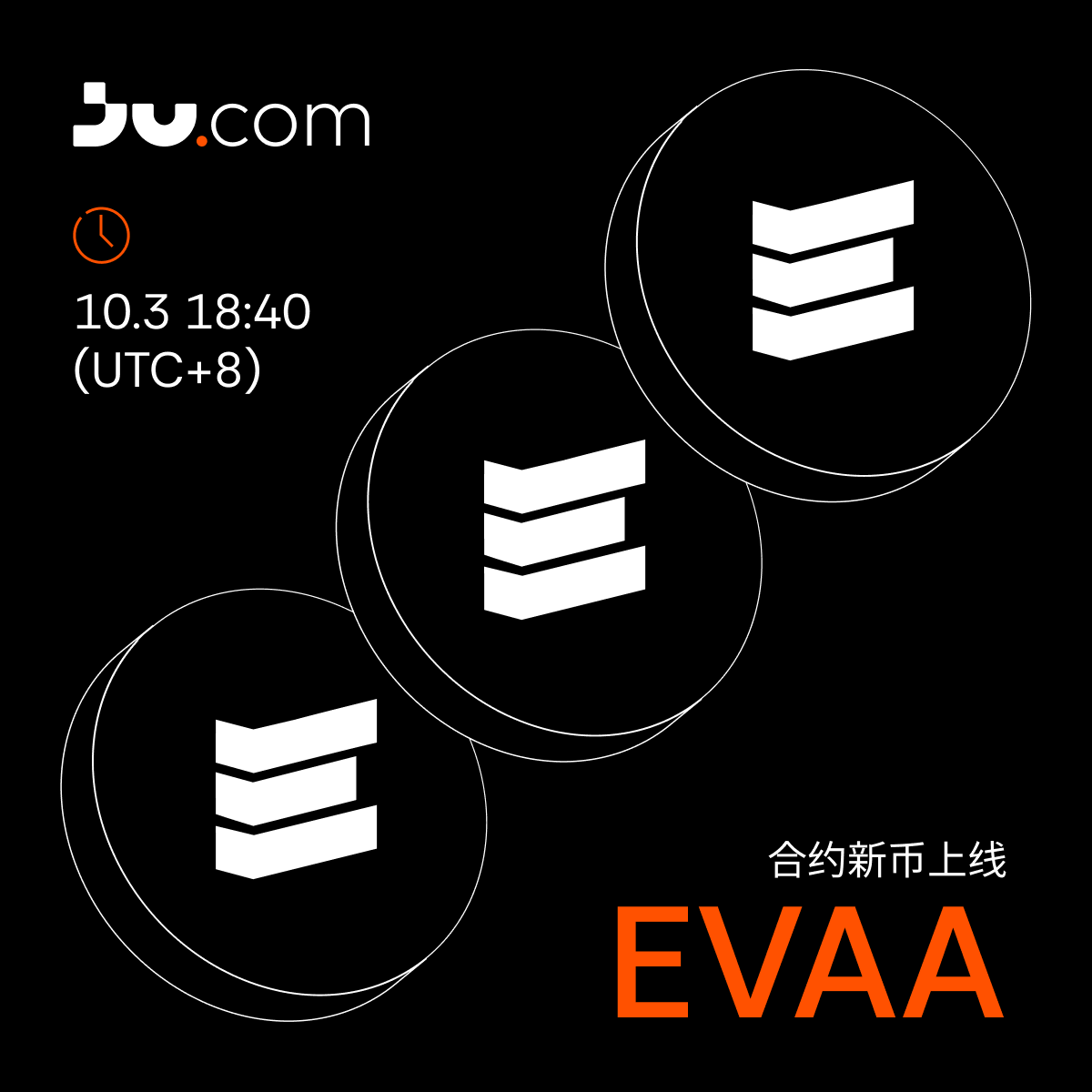 Twitter-中文-合约新币上线EVAA.png