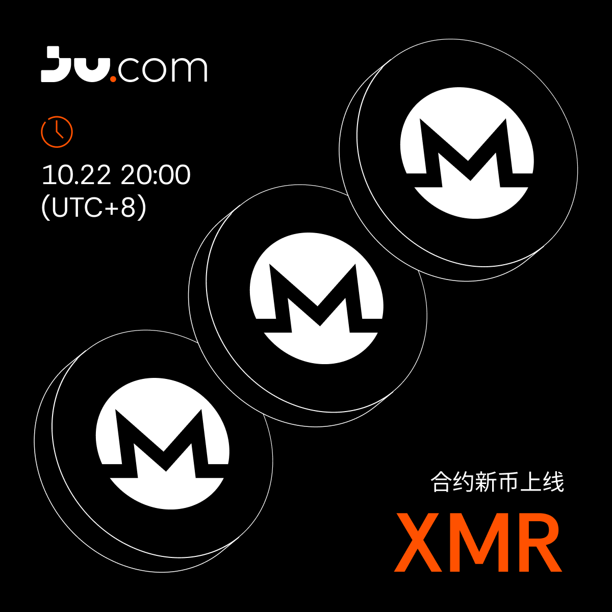 Twitter-中文-合约新币上线XMR.png