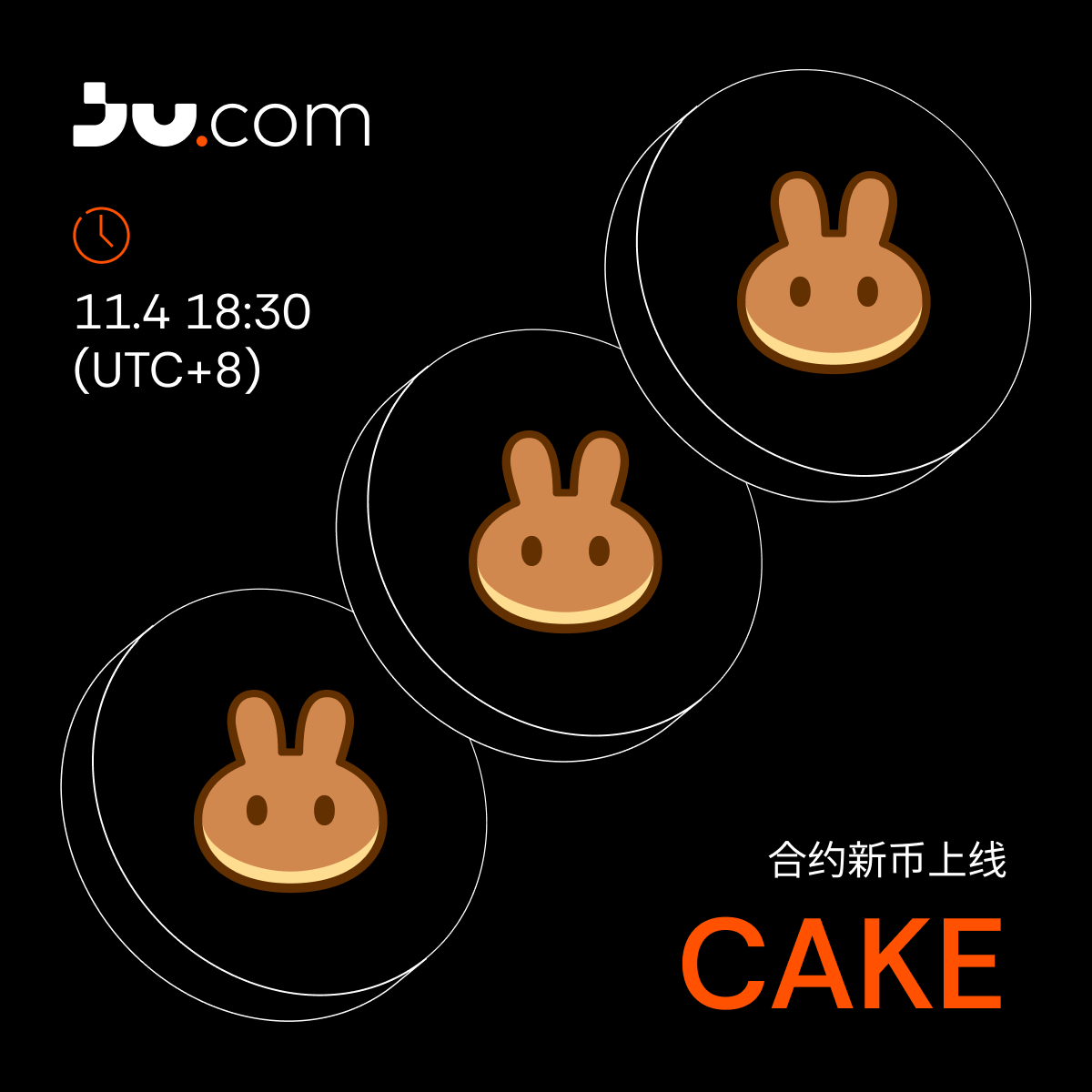Twitter-中文-合约新币上线CAKE.png