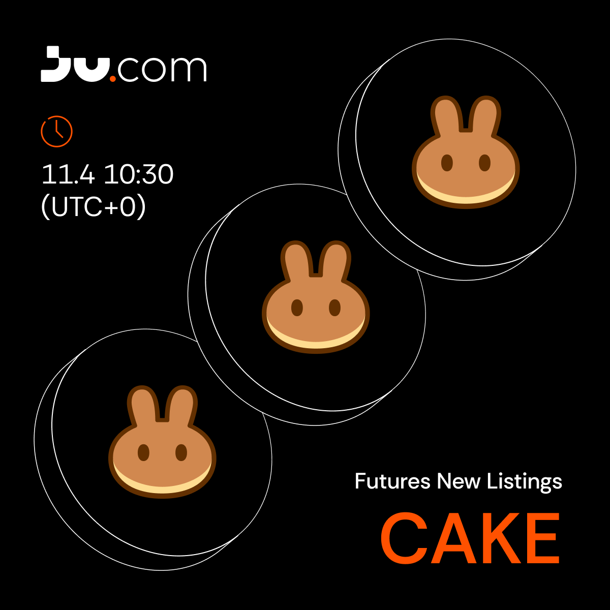 Twitter-英文-合约新币上线CAKE.png