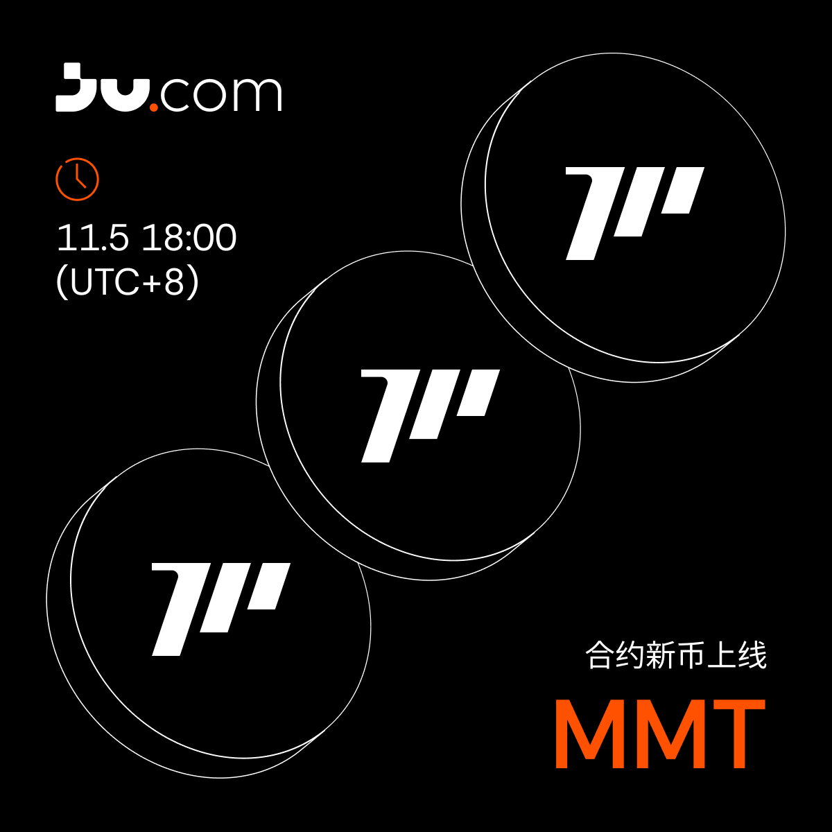 Twitter-中文-合约新币上线MMT.png